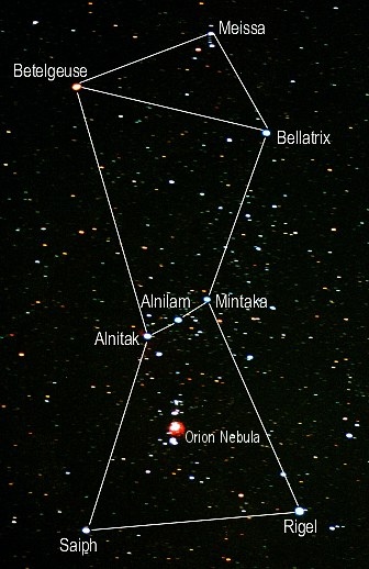 Orion